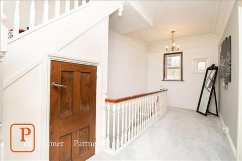 45 Halstead Road, Colchester, CO3 9AD