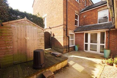 45 Halstead Road, Colchester, CO3 9AD