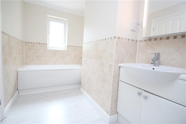 En Suite One
