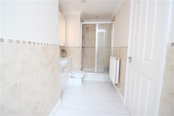 En Suite Two