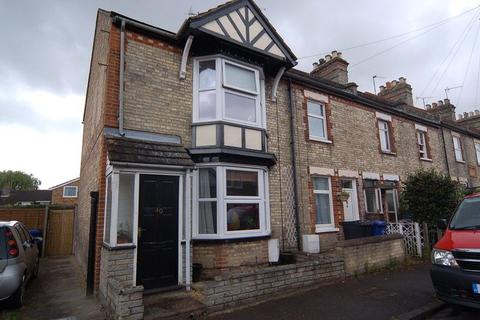 undefined, Field Terrace Road, Newmarket, Suffolk, CB8