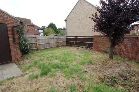 22 Berkley Close, Highwoods, Colchester, CO4 9RR