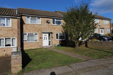 12 Ashdown Way, Colchester, CO4 3QU