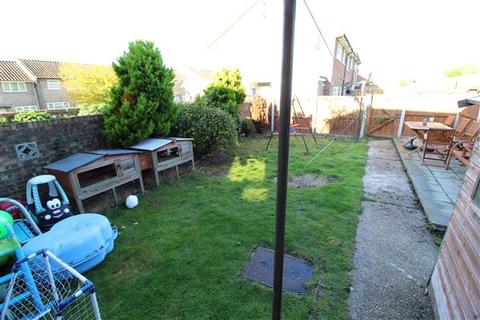 12 Ashdown Way, Colchester, CO4 3QU