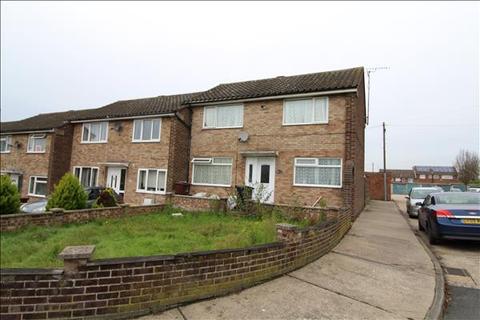 8 Ashdown Way, Colchester, CO4 3QU