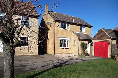 81 Heron Road, Kelvedon, Colchester, CO5 9PA