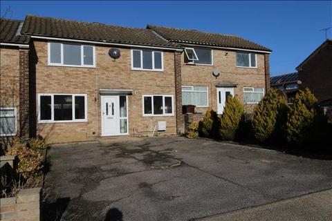 10 Ashdown Way, Colchester, CO4 3QU