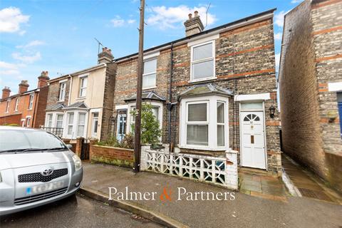 3 bedroom semi-detached house for sale, Morant Road, New Town, Colchester, Essex, CO1