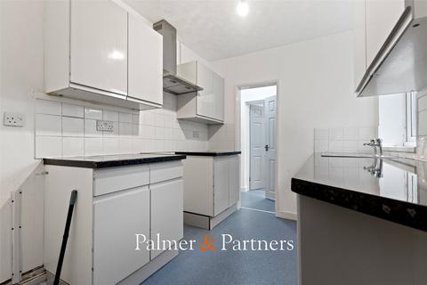 3 bedroom semi-detached house for sale, Morant Road, New Town, Colchester, Essex, CO1