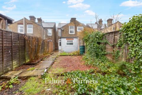 3 bedroom semi-detached house for sale, Morant Road, New Town, Colchester, Essex, CO1