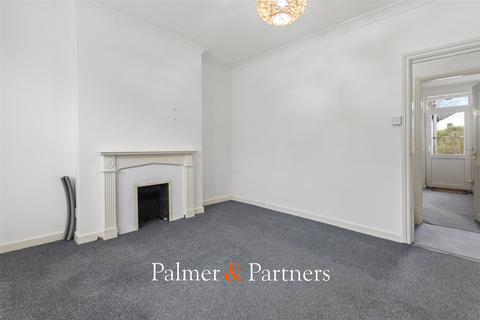 3 bedroom semi-detached house for sale, Morant Road, New Town, Colchester, Essex, CO1