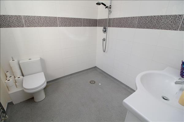 Wet Room