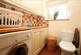 Utility Room/WC