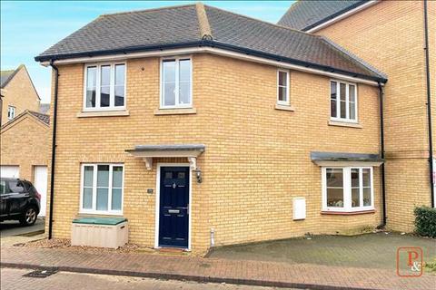 14 Appleton Mews, Colchester, CO4 5ZQ