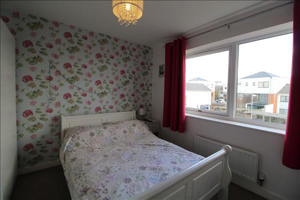 Bedroom Five