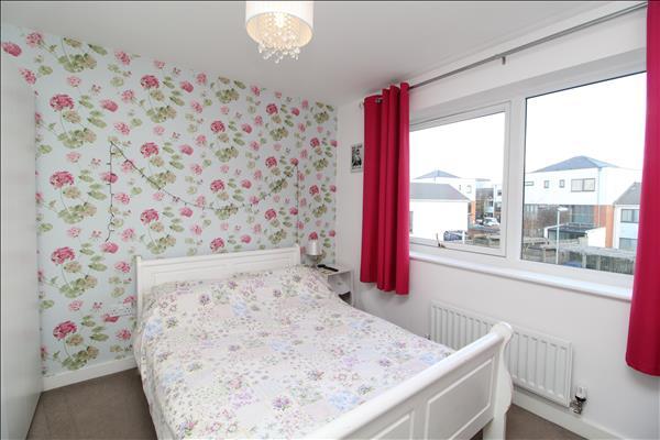 Bedroom Five
