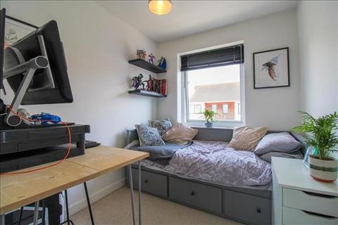 12 Barton Boulevard, Colchester, CO4 5SD