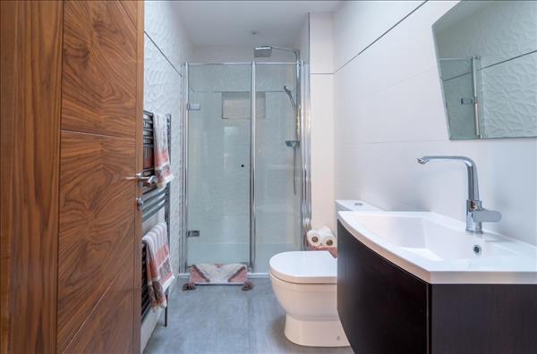 Luxury En-Suite