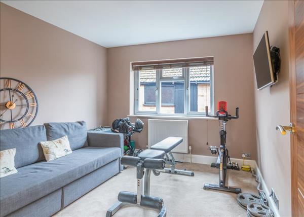 Bedroom Four