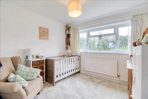 8 Glebe Close, Wix, Manningtree, CO11 2SD