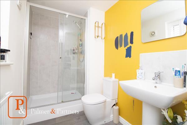 En-Suite