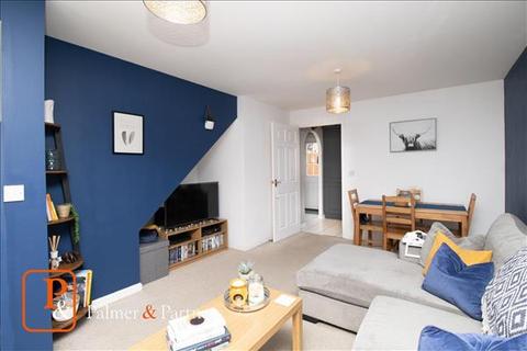 59 Bolsin Drive, Colchester, CO4 5FD