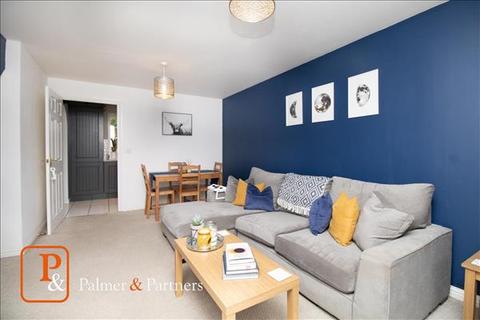 59 Bolsin Drive, Colchester, CO4 5FD