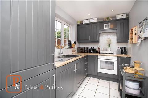 59 Bolsin Drive, Colchester, CO4 5FD