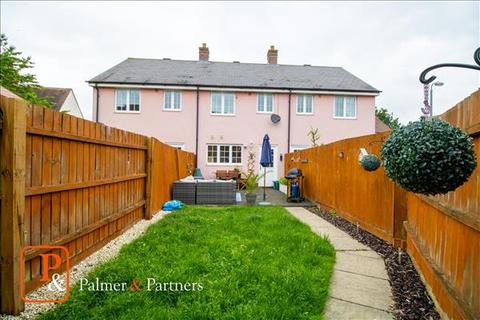 59 Bolsin Drive, Colchester, CO4 5FD