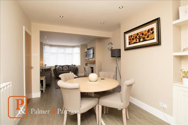 Lounge/Diner