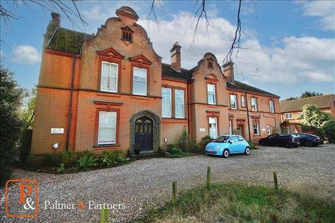 4 bedroom apartment for sale - Park Road, Suffolk, IP1