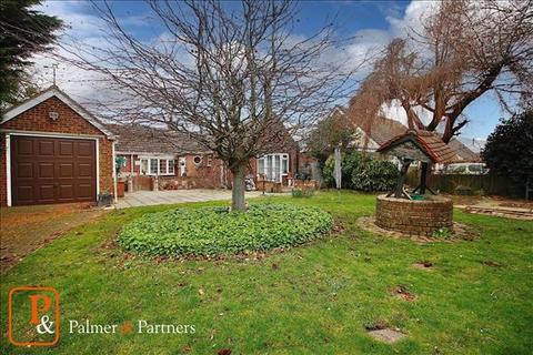 Gable End Grove Hill, Belstead, Ipswich, IP8 3LP