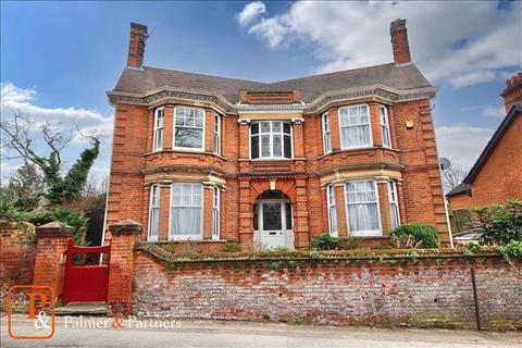 22 Tuddenham Road, Ipswich, IP4 2SG