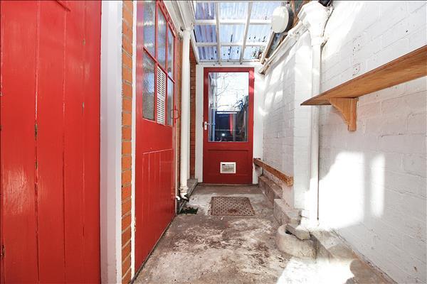 Lean-To
