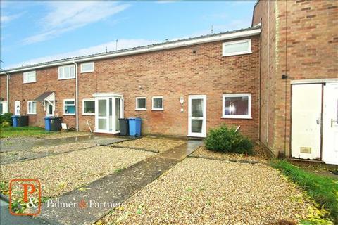 4 Matlock Close, Ipswich, IP2 9XU