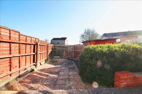 4 Matlock Close, Ipswich, IP2 9XU