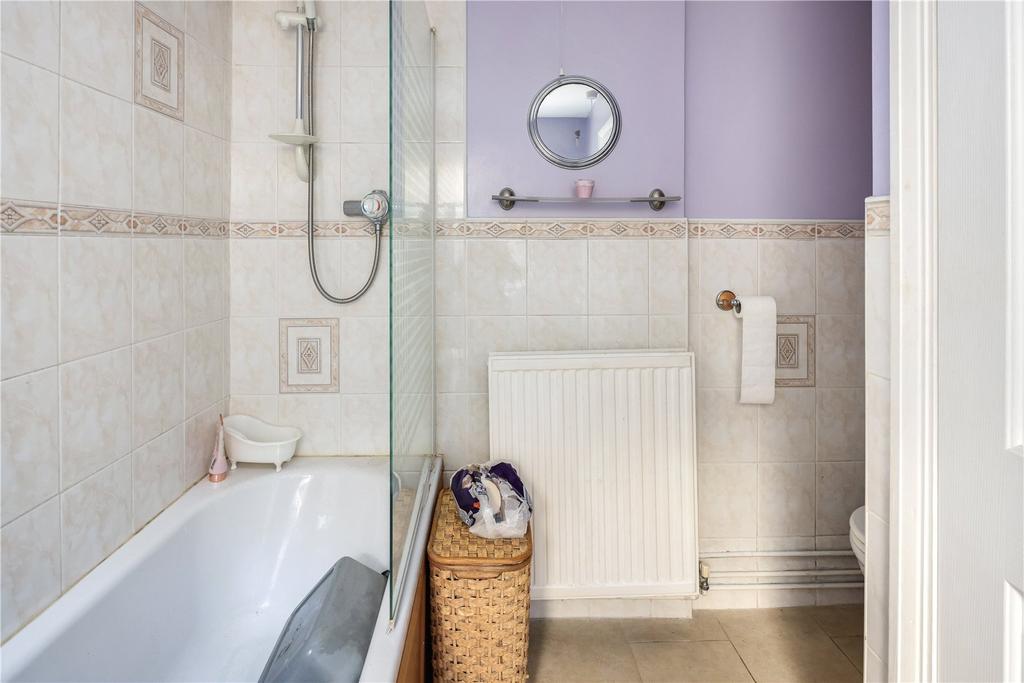 Bathroom View 2