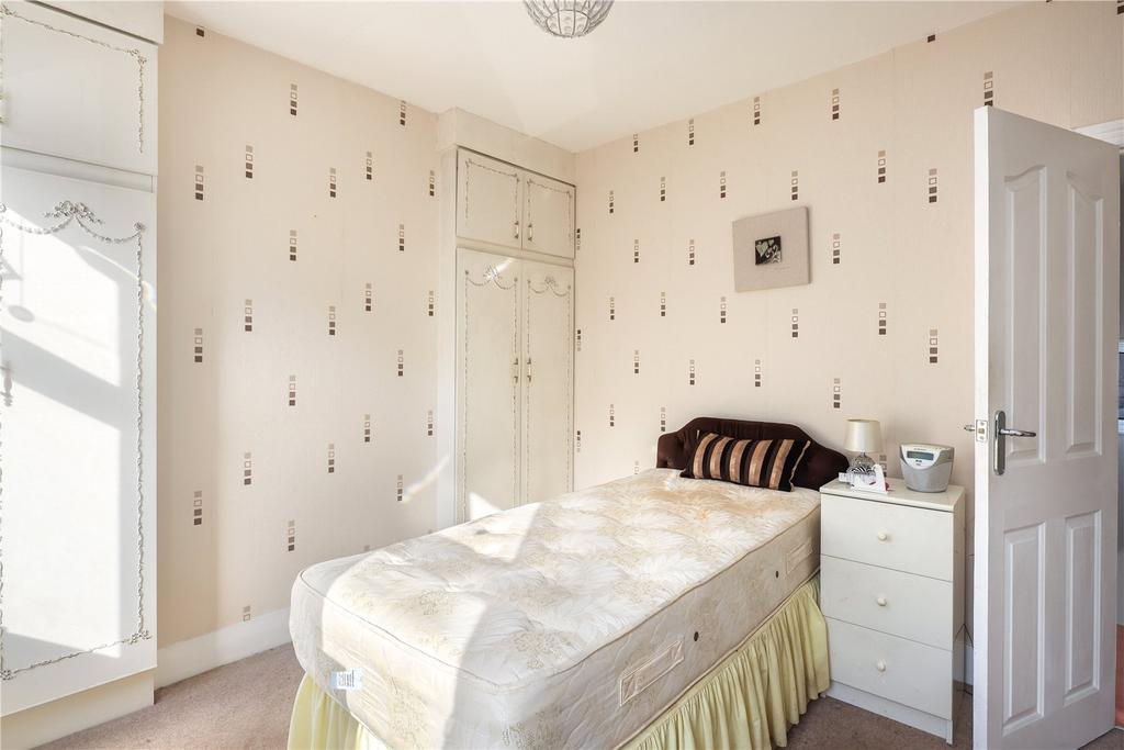 Bedroom One View 2