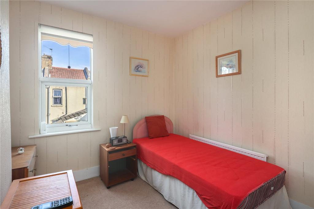 Bedroom Two View 2