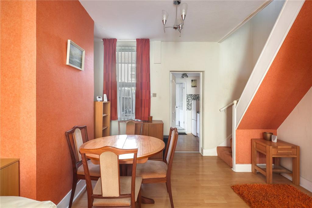 Dining Area View 2