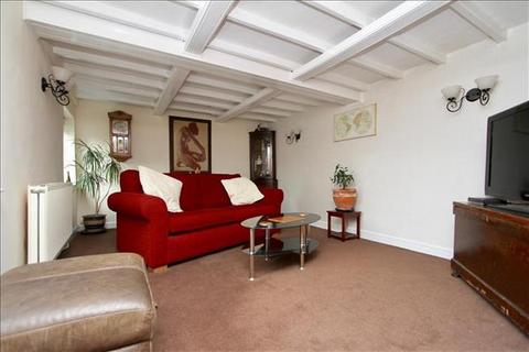 Ashleaf Cottage Ipswich Road, Otley, Ipswich, IP6 9JW