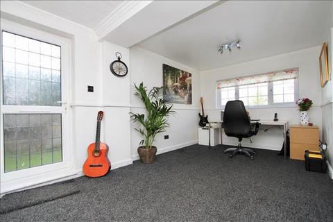 Ashleaf Cottage Ipswich Road, Otley, Ipswich, IP6 9JW
