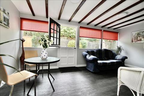 Ashleaf Cottage Ipswich Road, Otley, Ipswich, IP6 9JW