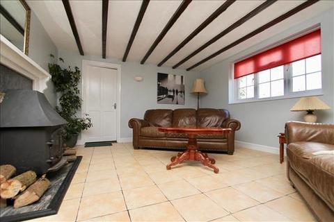 Ashleaf Cottage Ipswich Road, Otley, Ipswich, IP6 9JW