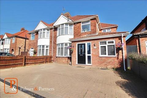 70 Beechcroft Road, Ipswich, IP1 6BD
