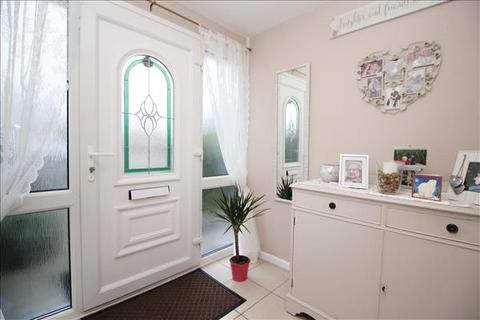 21 Lower Harlings, Shotley Gate, Ipswich, IP9 1QE
