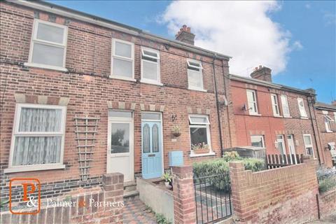 34 Philip Road, Ipswich, IP2 8BQ
