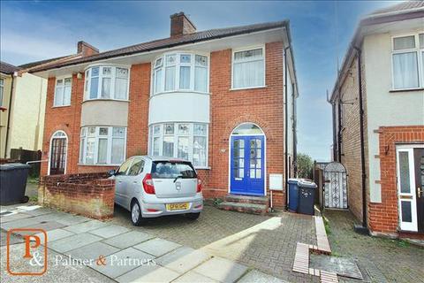 25 Castle Road, Ipswich, IP1 5DY