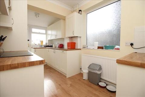 25 Castle Road, Ipswich, IP1 5DY