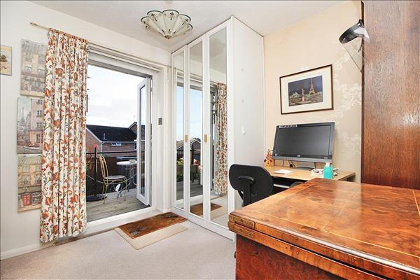 Bedroom  Two